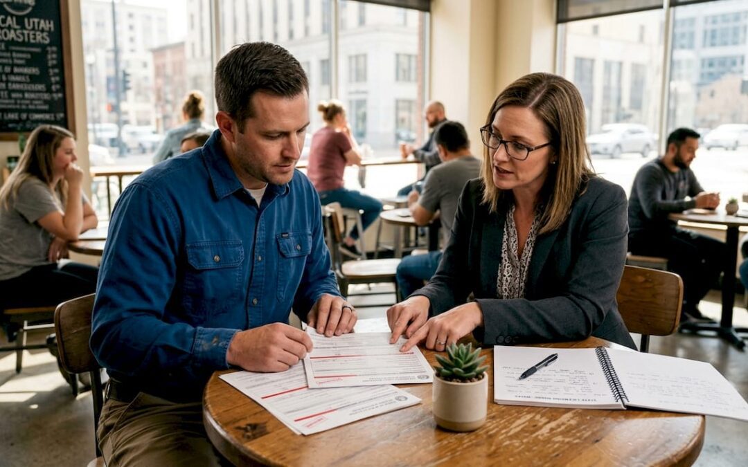 How Contractor Licensing Works in Utah: 2026 Guide