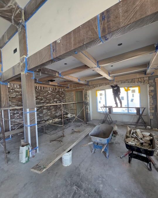 Why Contractor Experience Matters for Your Project