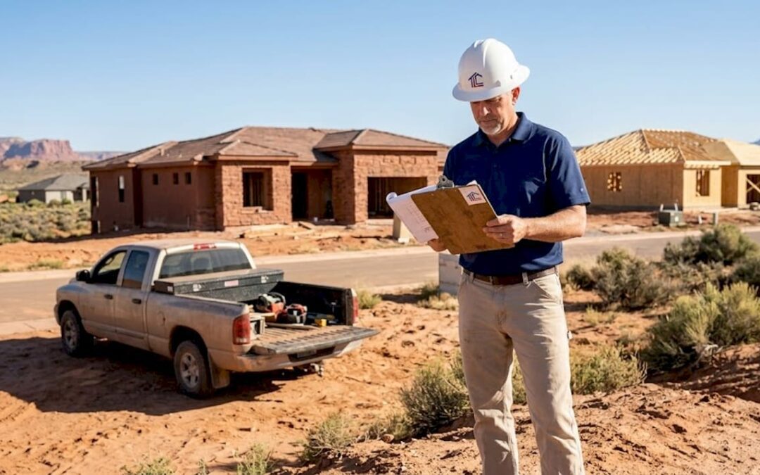 Why Southern Utah Construction Costs Differ by Project