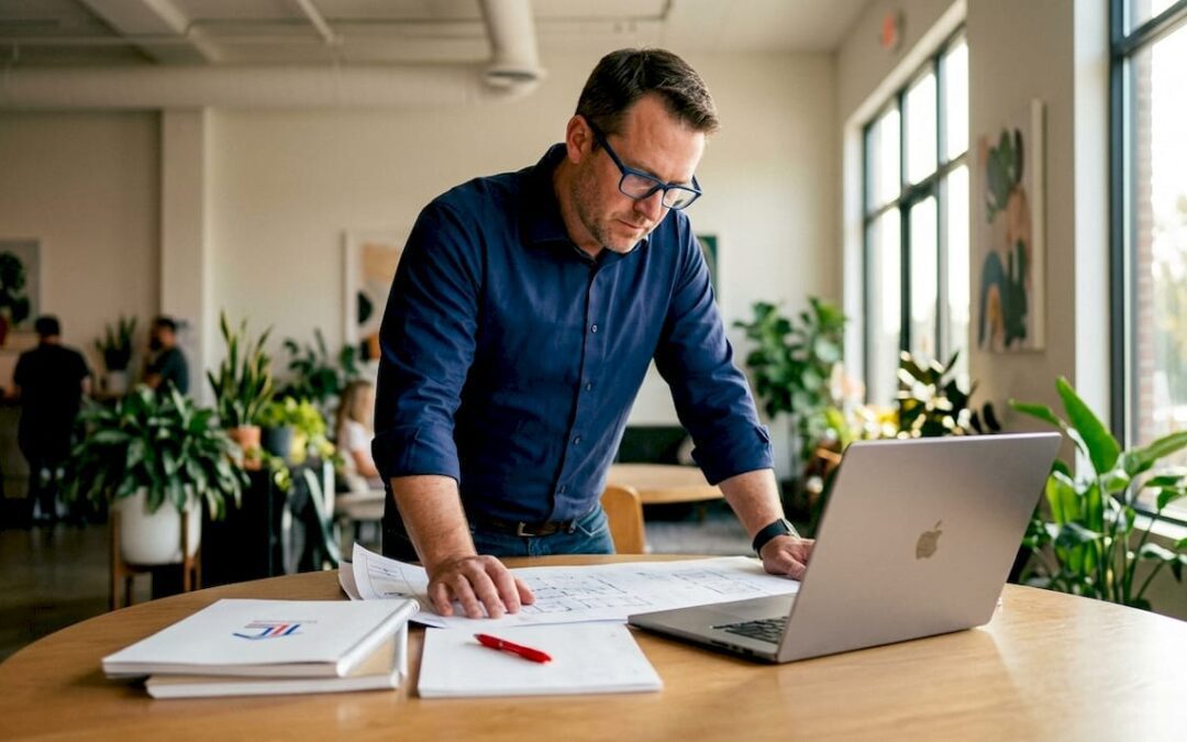 The Role of General Contractor in Commercial Projects